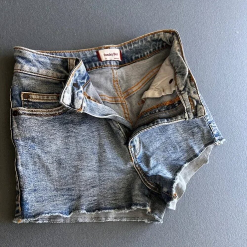 Aritzia Sunday Best Short